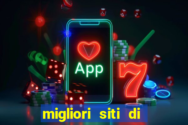 migliori siti di bingo online