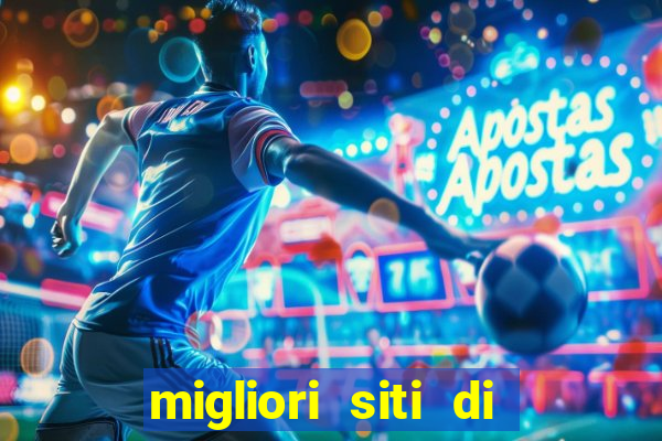 migliori siti di bingo online