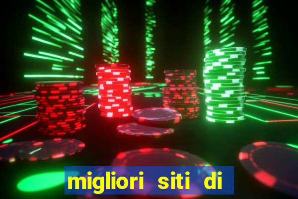 migliori siti di bingo online