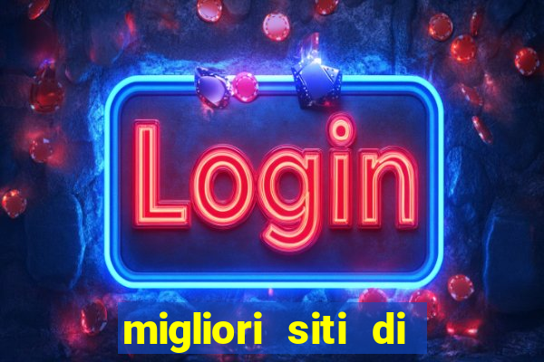 migliori siti di bingo online