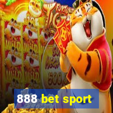 888 bet sport