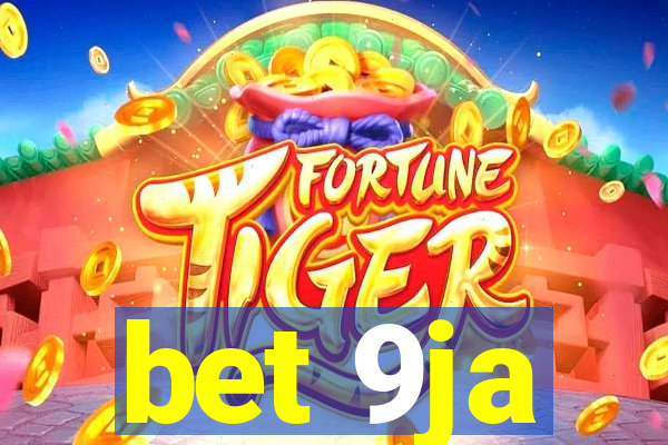 bet 9ja