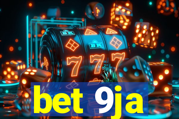 bet 9ja