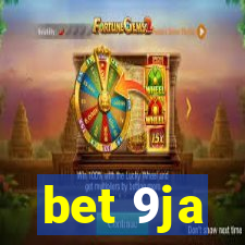 bet 9ja