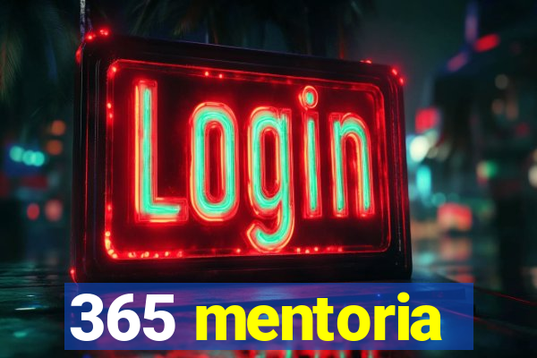 365 mentoria