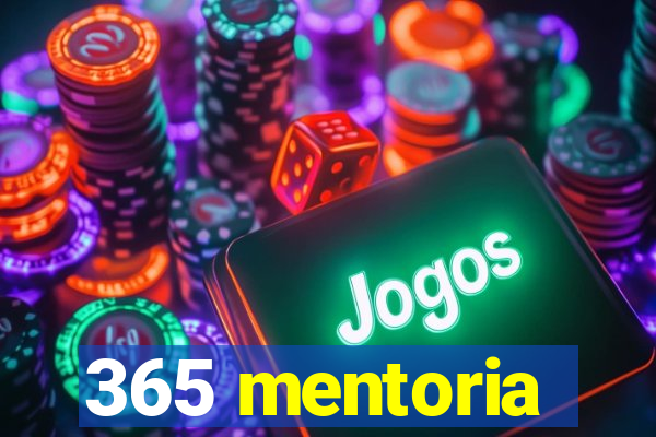 365 mentoria