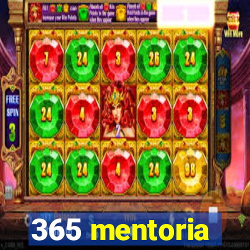 365 mentoria