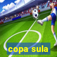 copa sula