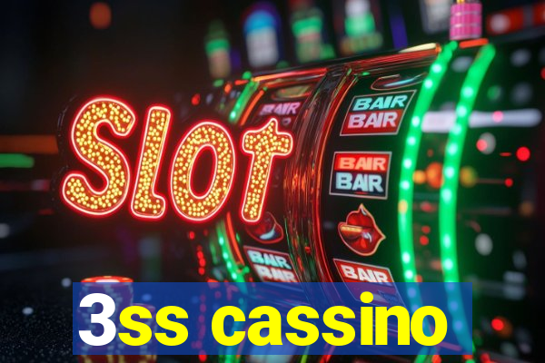 3ss cassino