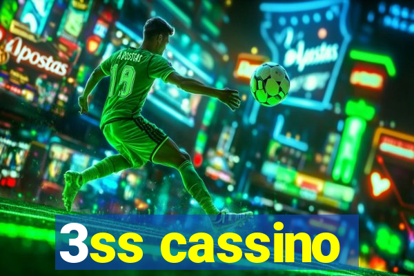 3ss cassino