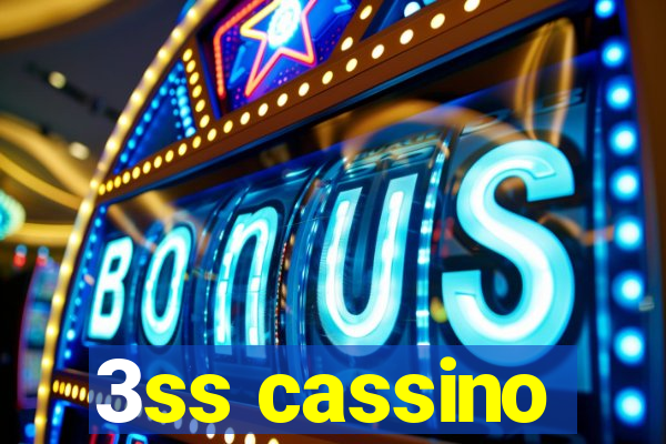 3ss cassino