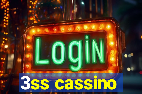 3ss cassino