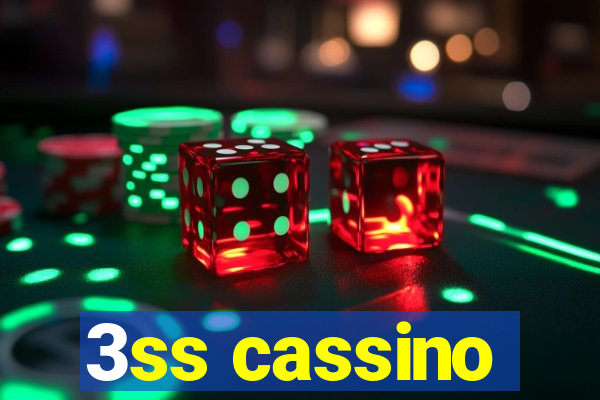 3ss cassino