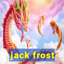 jack frost