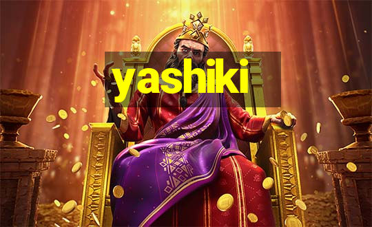 yashiki