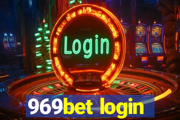 969bet login