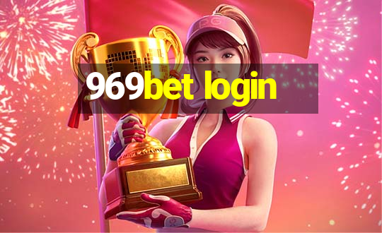 969bet login