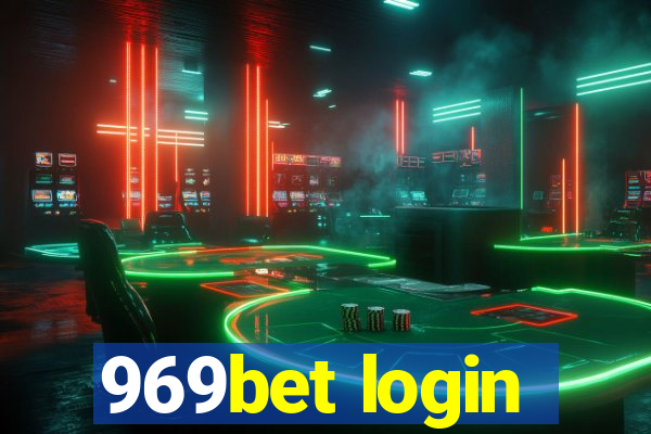 969bet login