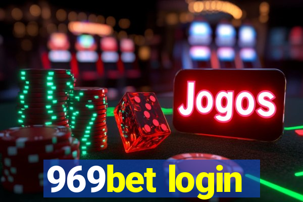 969bet login