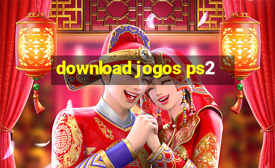 download jogos ps2