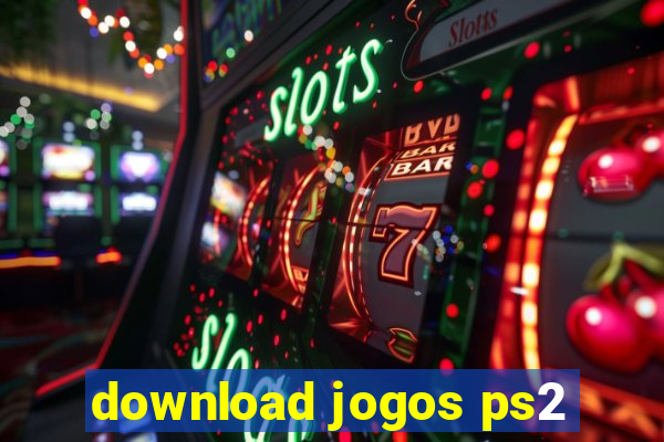 download jogos ps2