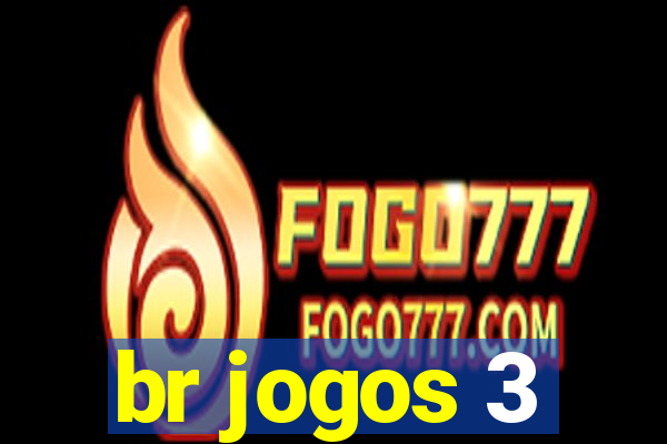 br jogos 3