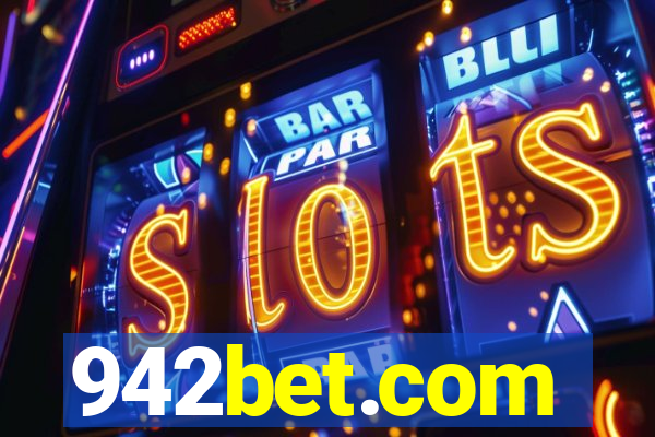 942bet.com