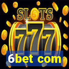 6bet com