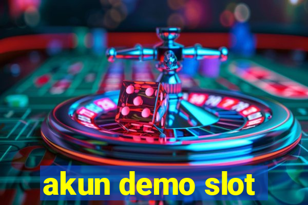 akun demo slot