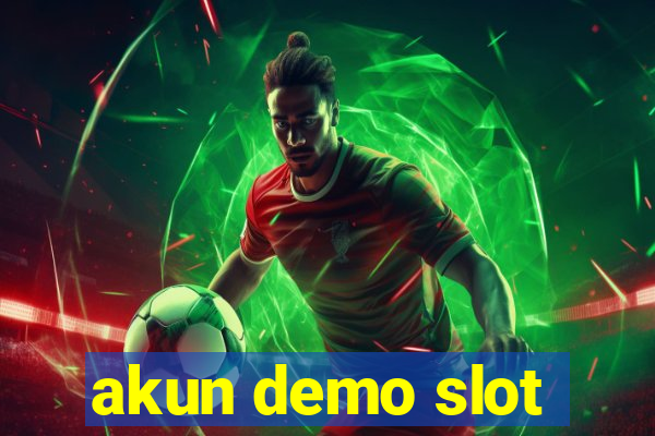 akun demo slot