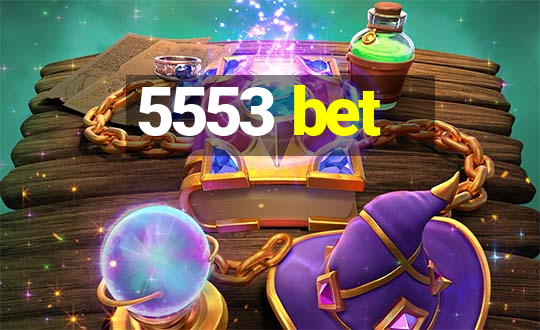 5553 bet