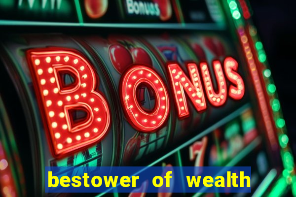 bestower of wealth chapter 3