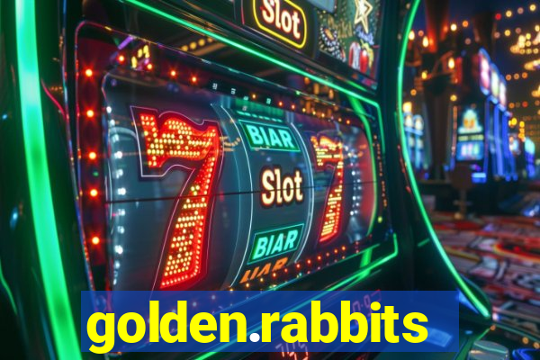 golden.rabbits