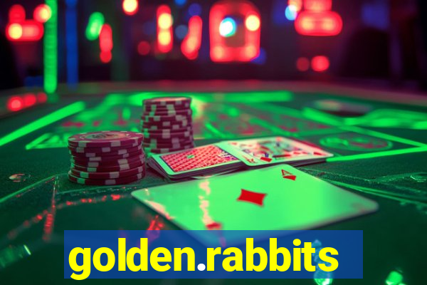 golden.rabbits