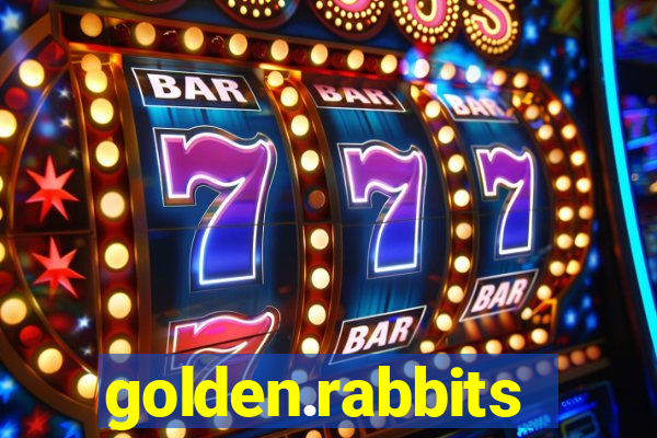 golden.rabbits