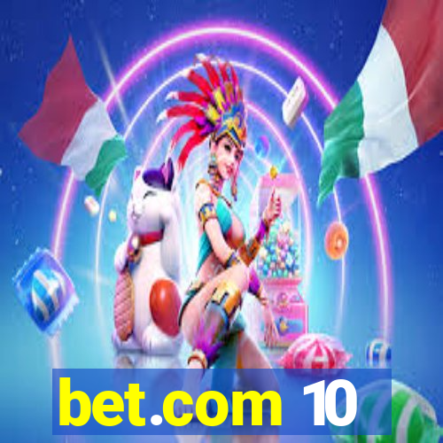 bet.com 10