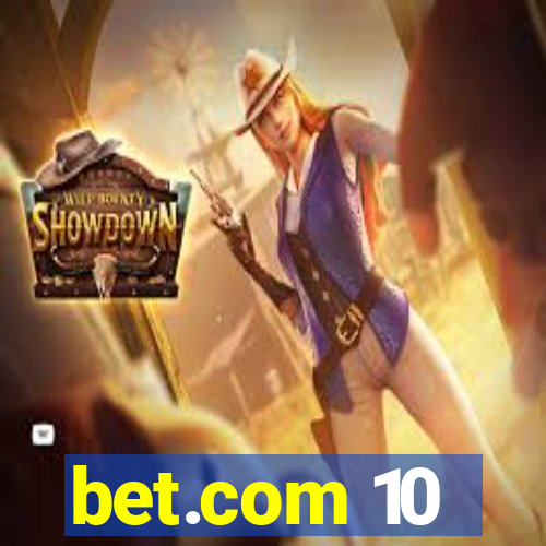 bet.com 10