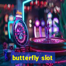 butterfly slot