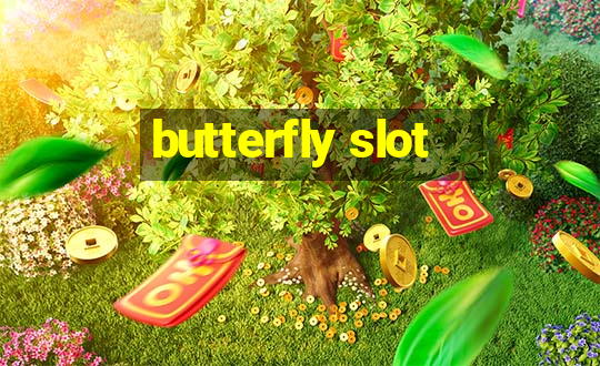 butterfly slot