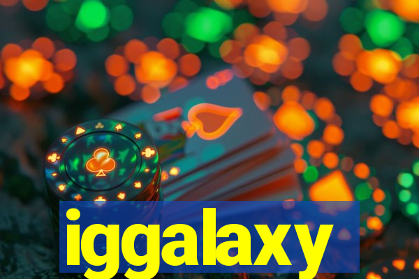 iggalaxy