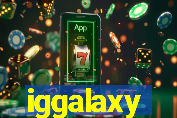 iggalaxy