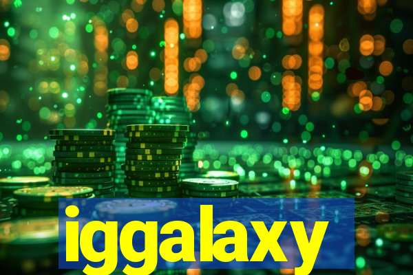 iggalaxy