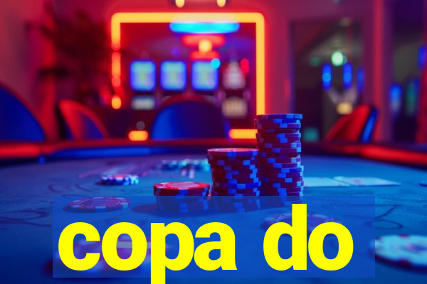 copa do