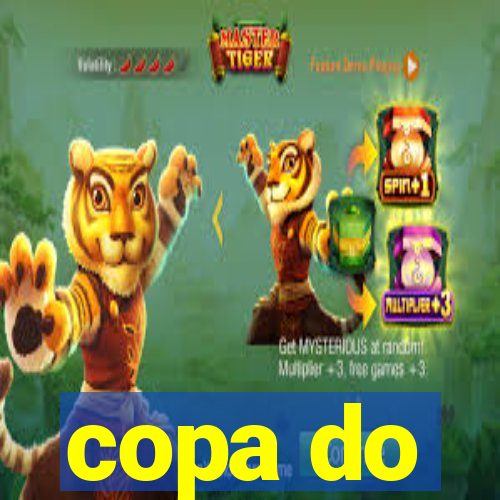 copa do