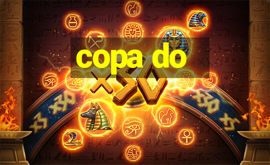 copa do