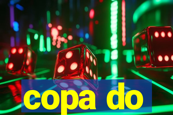 copa do