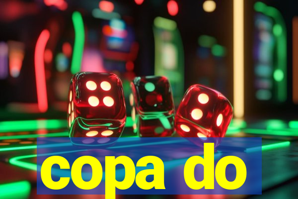 copa do