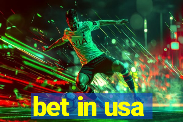 bet in usa