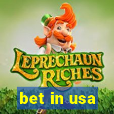 bet in usa