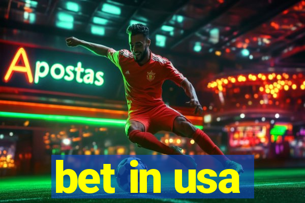 bet in usa